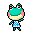 pixel friends | lily